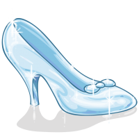 Glass Slipper