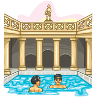 Public Baths