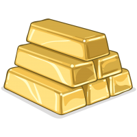 Gold Bullions