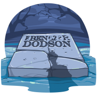 Dodson's Grave