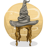 Enchanted Hat