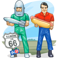 Route 66 (IL)