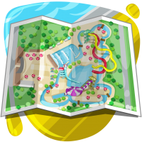 Waterpark Map