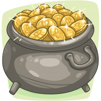 Pot of Gold