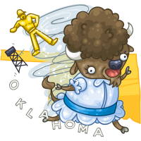 Oklahoma