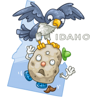 Idaho
