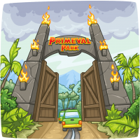 Park Gates