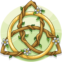 Triquetra