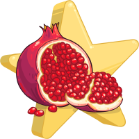 Legacy of Pomegranates