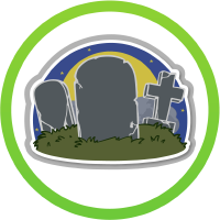 Cemetery / Graveyard