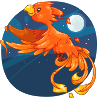 Phoenix - Fantastic Creatures