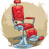 Barbers Chair
