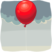Red Balloon