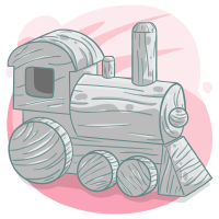 White Train