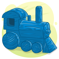 Blue Train