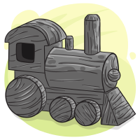 Grey Train
