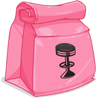 Shake, Rattle and Grab Bag