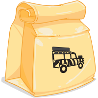 When Nature Calls Grab Bag