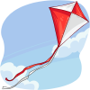 Diamond Kite