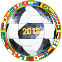 Football World Championship 2018