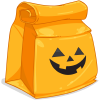 This Is Halloween Grab Bag