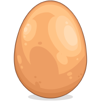A Simple Egg