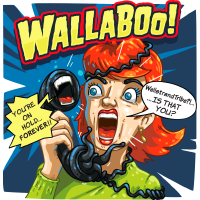 WellstrandTribe's Telephone Terror