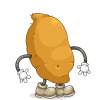 Kartoffelkopf 2