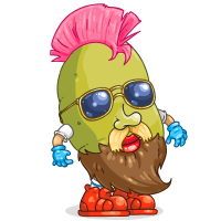 Señor Phoenix Potato