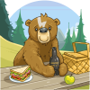 Grizzly Picnic