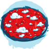 Cherry Rocket - Pie in the Sky