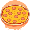 American Pizza