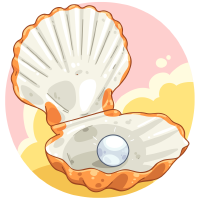 Aphrodite's Shell
