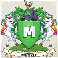Crest of Munzee
