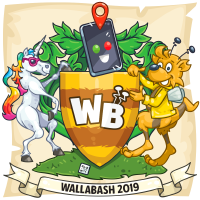 WallaBash 2019