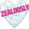 Zealously