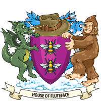 House of FluteFace