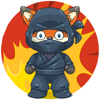 Foxy Ninja