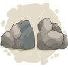 Two Rocks