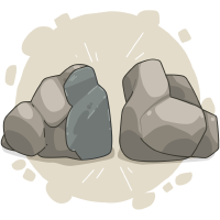 Two Rocks