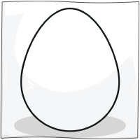 Eggs WallaDoodle