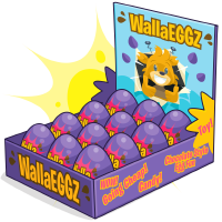 Box O' WallaEggz