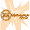 Copper Key