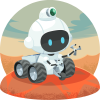 Mars Robot