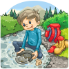 Panning for Gold!