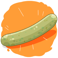 Vegan Banger