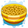 Honeycombs Breakfast