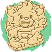 Benson Cracker