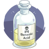 Benxoic Acid