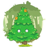 Young Tree